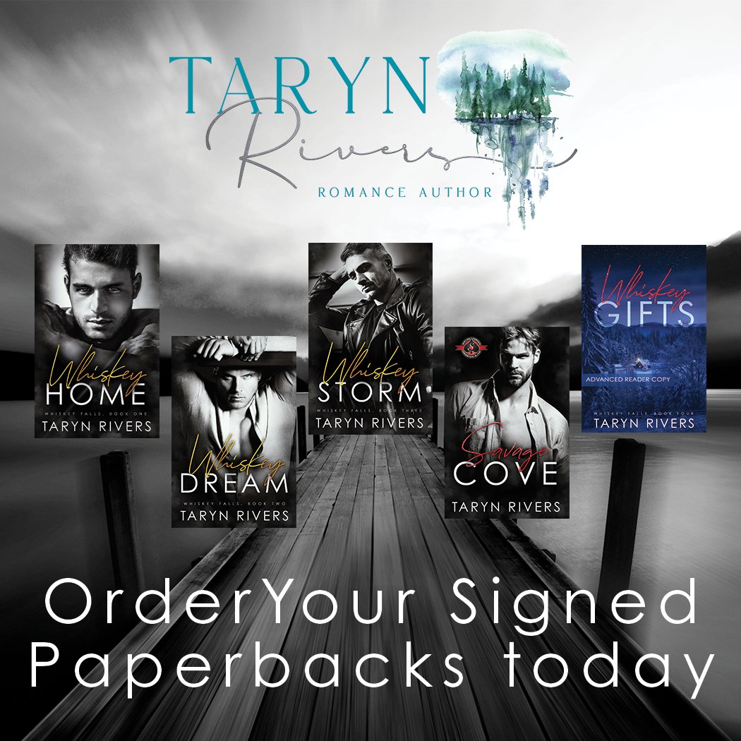 Taryn Rivers tweet media