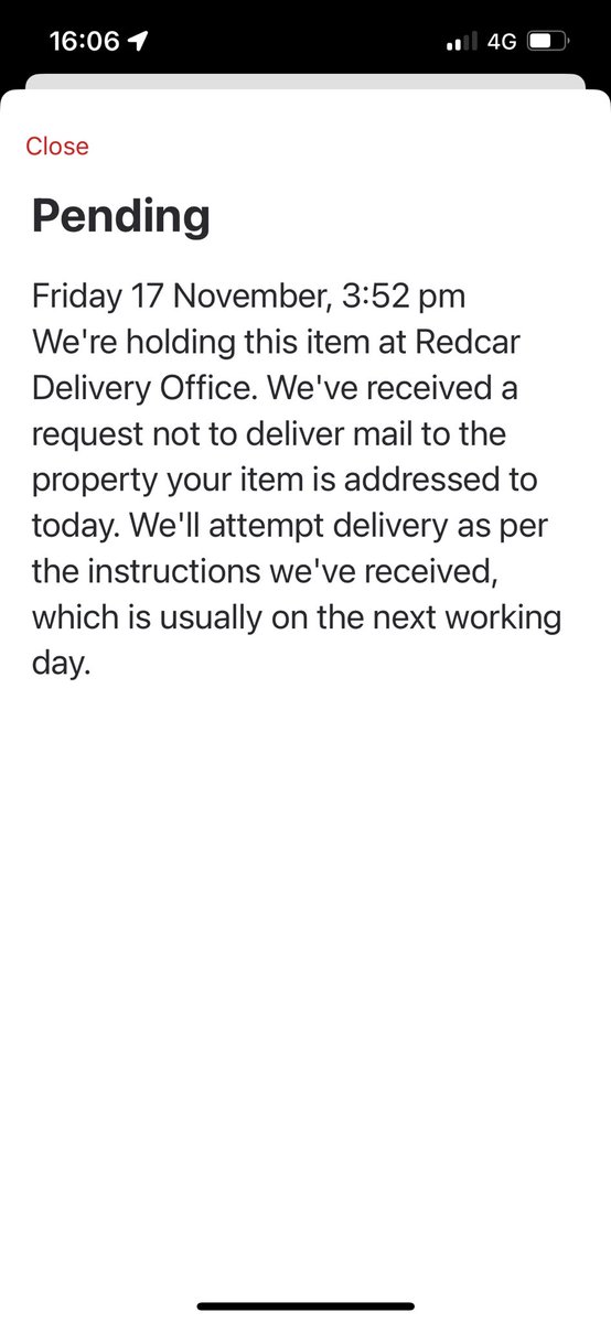 Samantha Timney tweet media