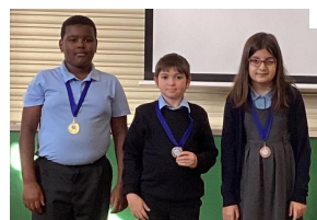 Mount Street Primary School and Nursery tweet media