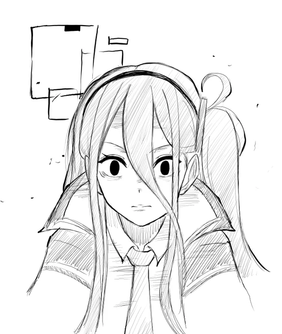 このままじゃ■■■は
ただの人殺しです 