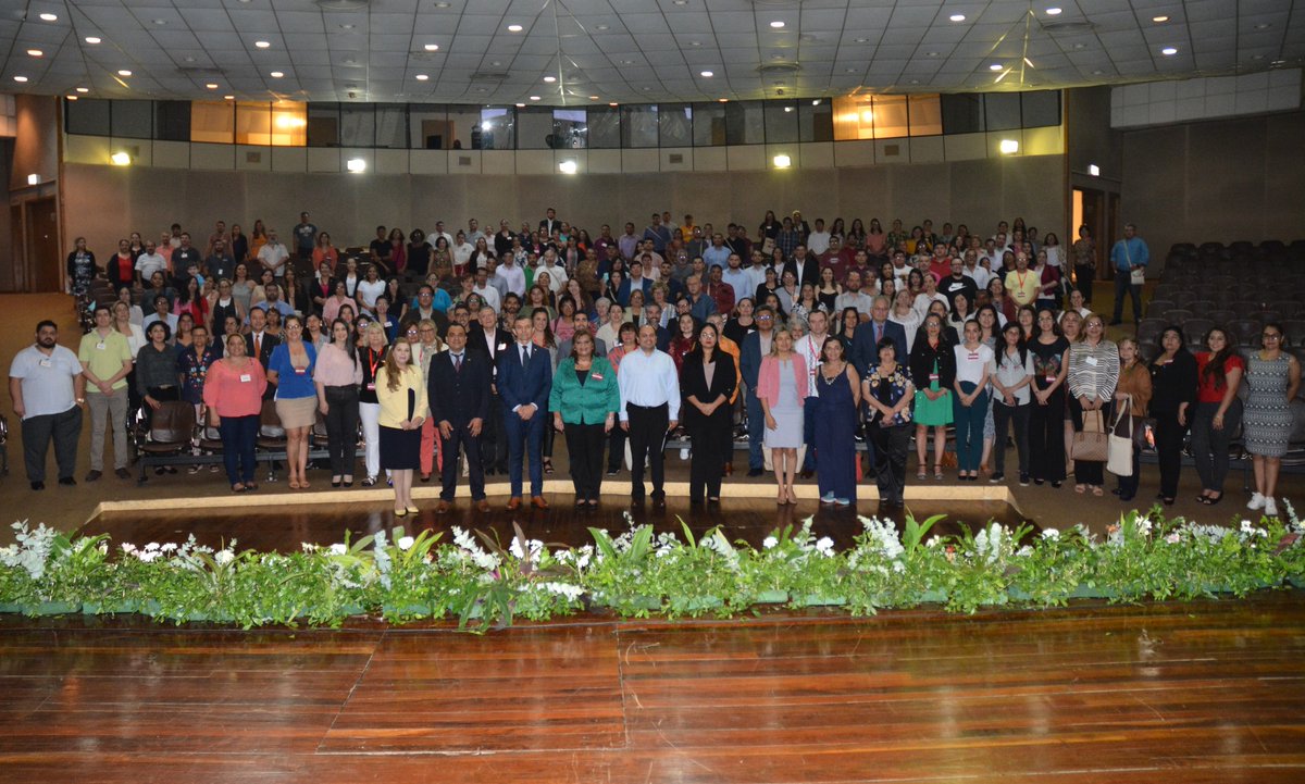 AGN🇺🇾 PRESENTE EN EL XIV CAM - Paraguay 2023

⤵️Info completa en:
gub.uy/ministerio-edu…

<a href="/MEC_Uruguay/">Ministerio de Educación y Cultura</a> <a href="/FicUdelar/">ficudelar</a> <a href="/asurarch/">AUA</a> #SomosMEC