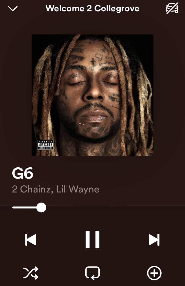 BlaqueMique's tweet image. Let’s go #Welcome2Collegrove