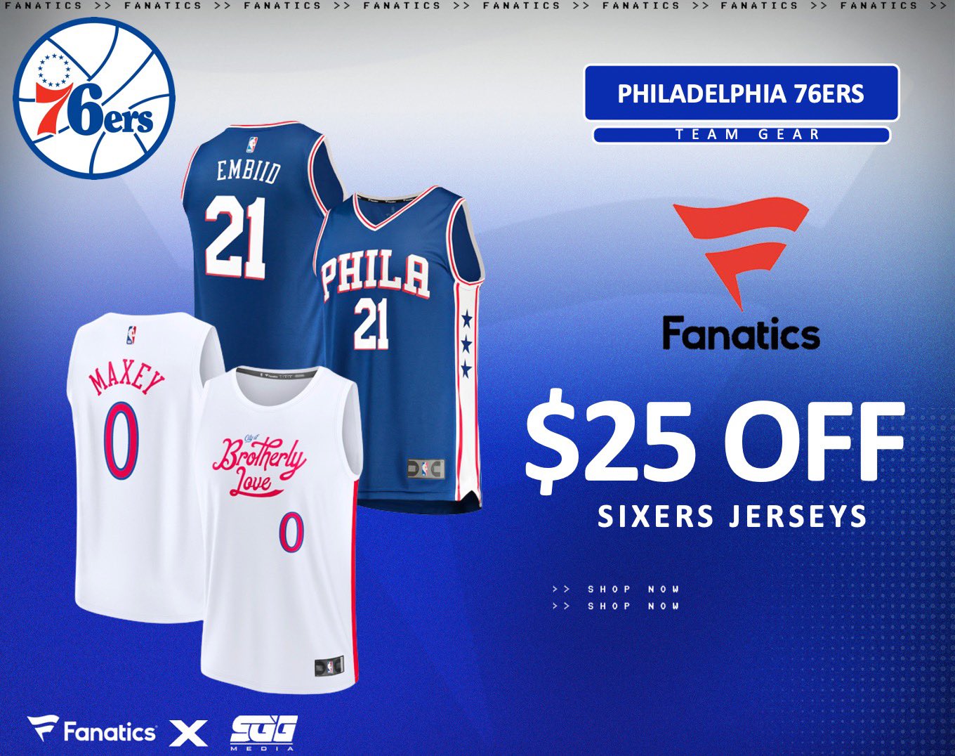 Sixers jerseys cheap 2019