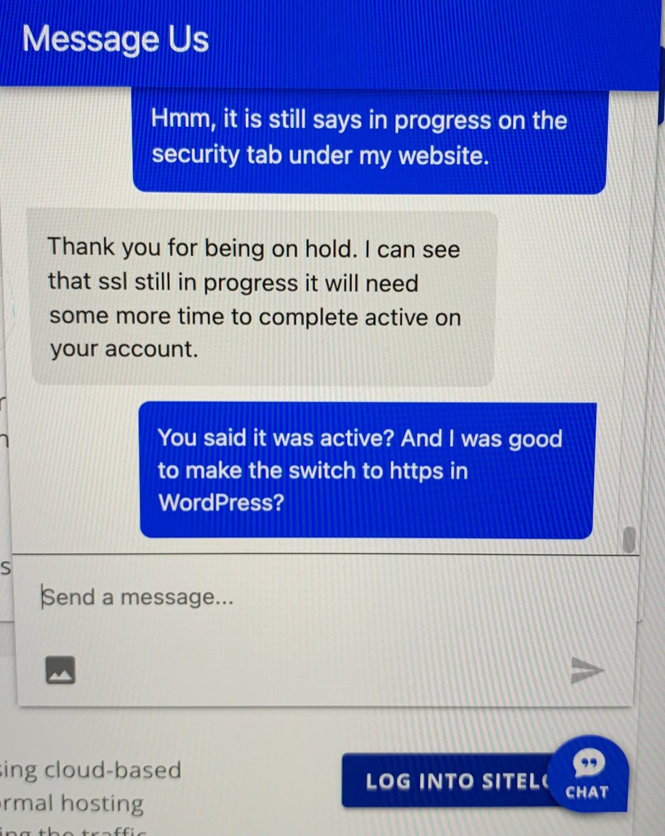 Wesley Gehman tweet media