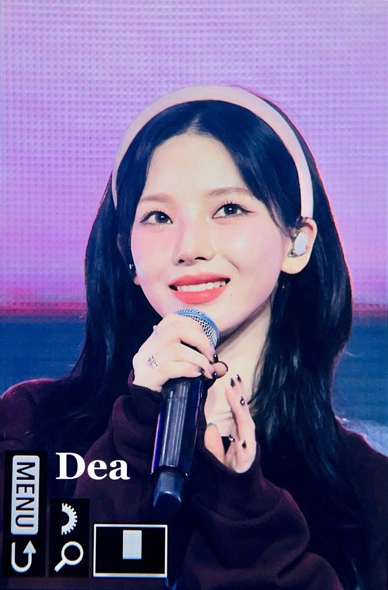 dea_0411's tweet photo. 231117 🎀🩷

#카리나  #KARINA #カリナ  #에스파  #aespa #エスパ https://t.co/c390OKvFff
