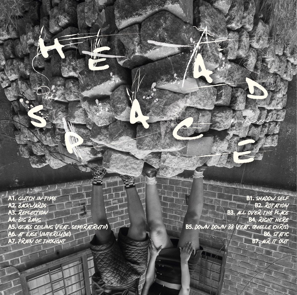 HeadSpace by H31R out now 🌟 tweet media