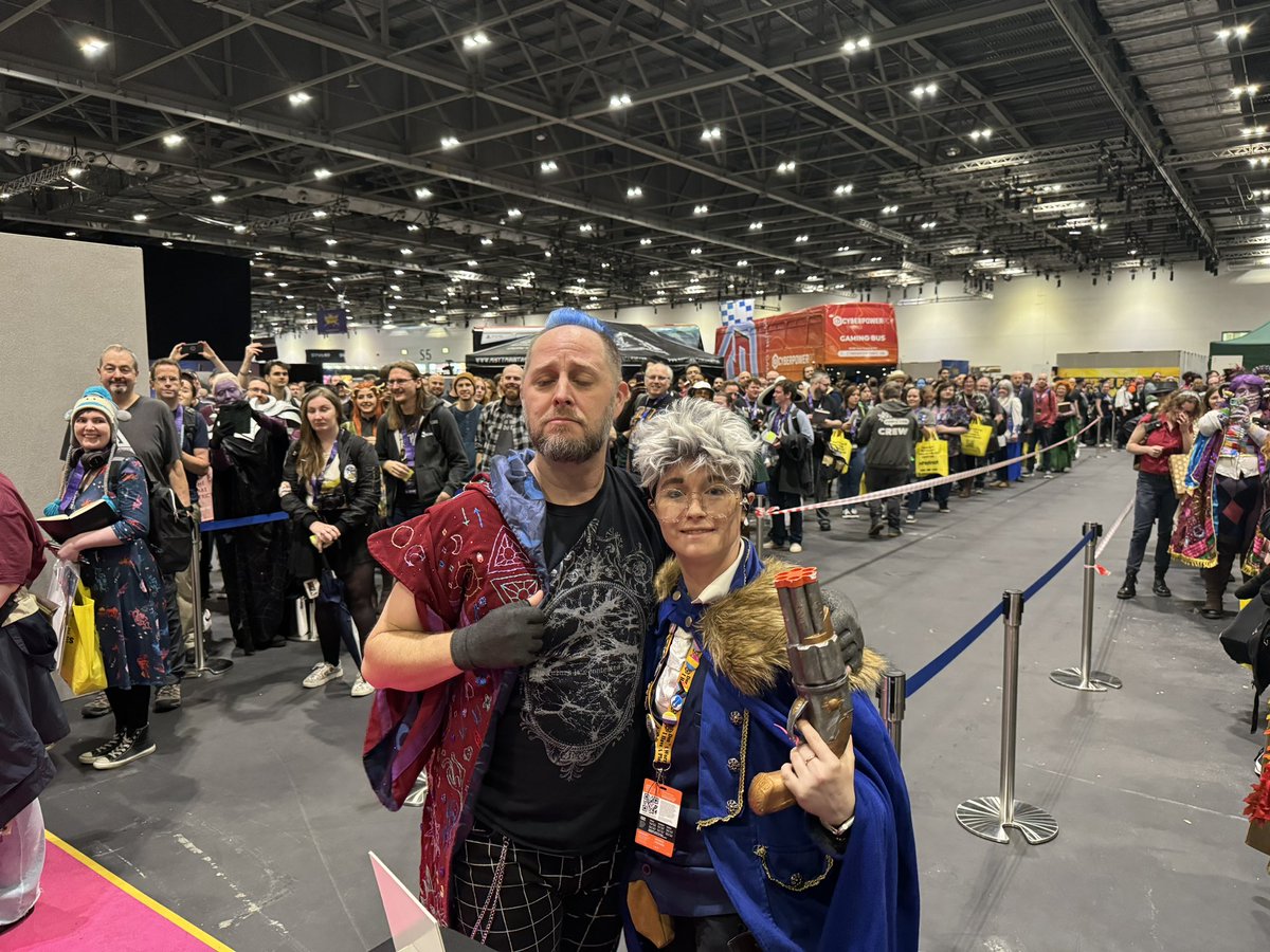 🏳️‍🌈Lotti🏴󠁧󠁢󠁳󠁣󠁴󠁿 tweet media