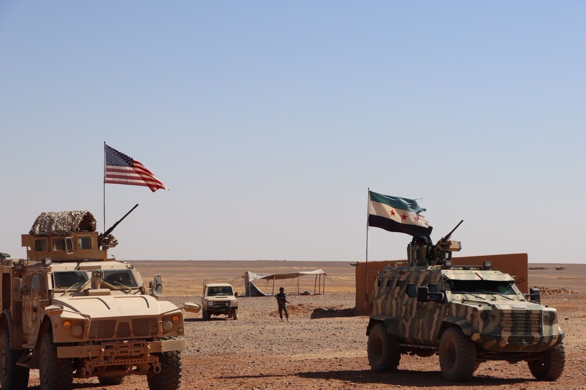 2BCT10thMtnDiv's tweet photo. 1-89 CAV, 2BCT, 10th MTN DIV (LI) through its advise, assist, and enable (A2E) mission, delivers training and expertise to its partner forces to prevent the resurgence of daesh. Strong partner forces contribute to and maintain regional stability and security. https://t.co/3zPZyqZ6Vm