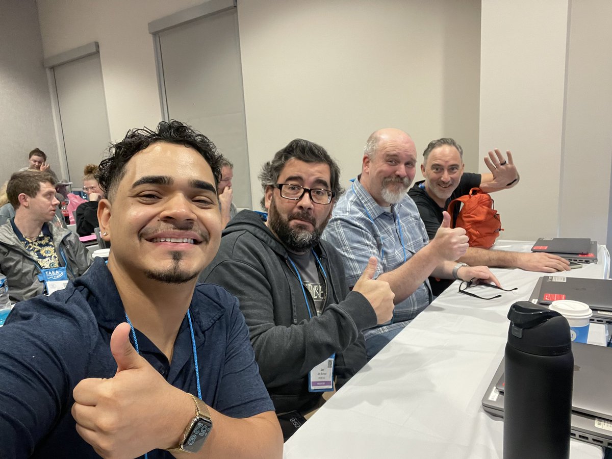 MacArthur Art Department (@mac2macart) on Twitter photo Learning is fun with coworkers <a href="/TXarted/">TAEA</a> <a href="/TMSBobArts/">Travis MS BobArts</a> <a href="/singleyart/">Studio Art</a> <a href="/IrvingHigh/">Irving High School</a> <a href="/IrvingFineArts/">Irving ISD Fine Arts</a> Learning is fun with coworkers <a href="/TXarted/">TAEA</a> <a href="/TMSBobArts/">Travis MS BobArts</a> <a href="/singleyart/">Studio Art</a> <a href="/IrvingHigh/">Irving High School</a> <a href="/IrvingFineArts/">Irving ISD Fine Arts</a>