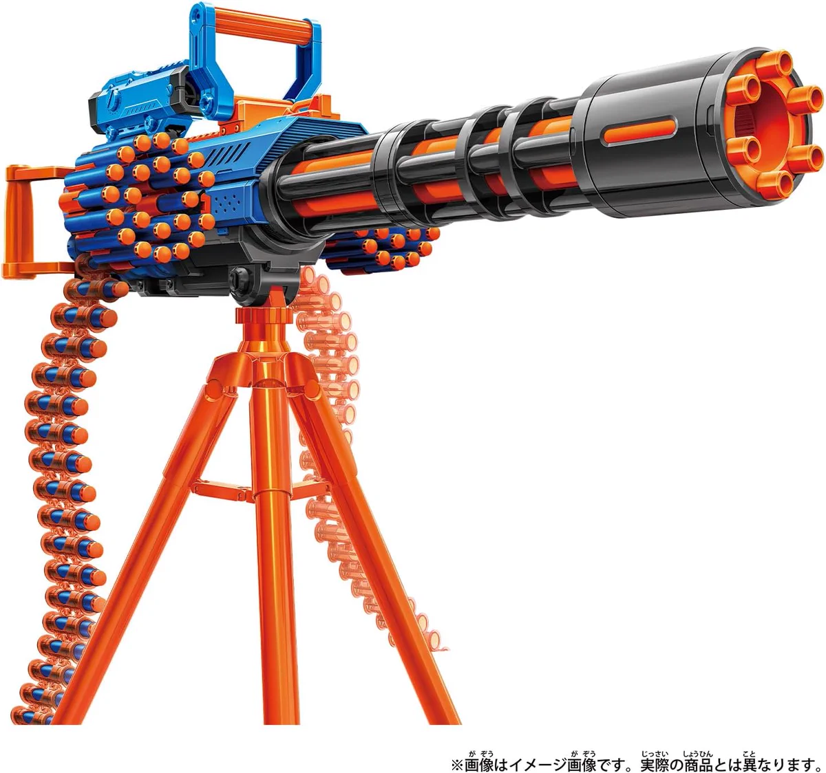 NERF（ナーフ）ブラスター情報局 on X: 