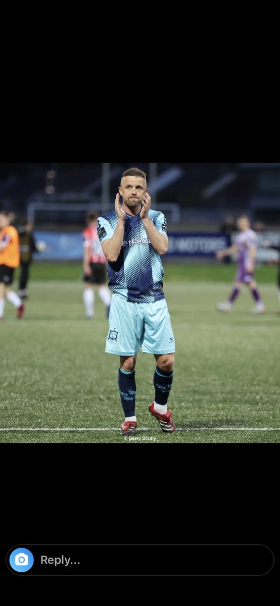 Keith Ward tweet media