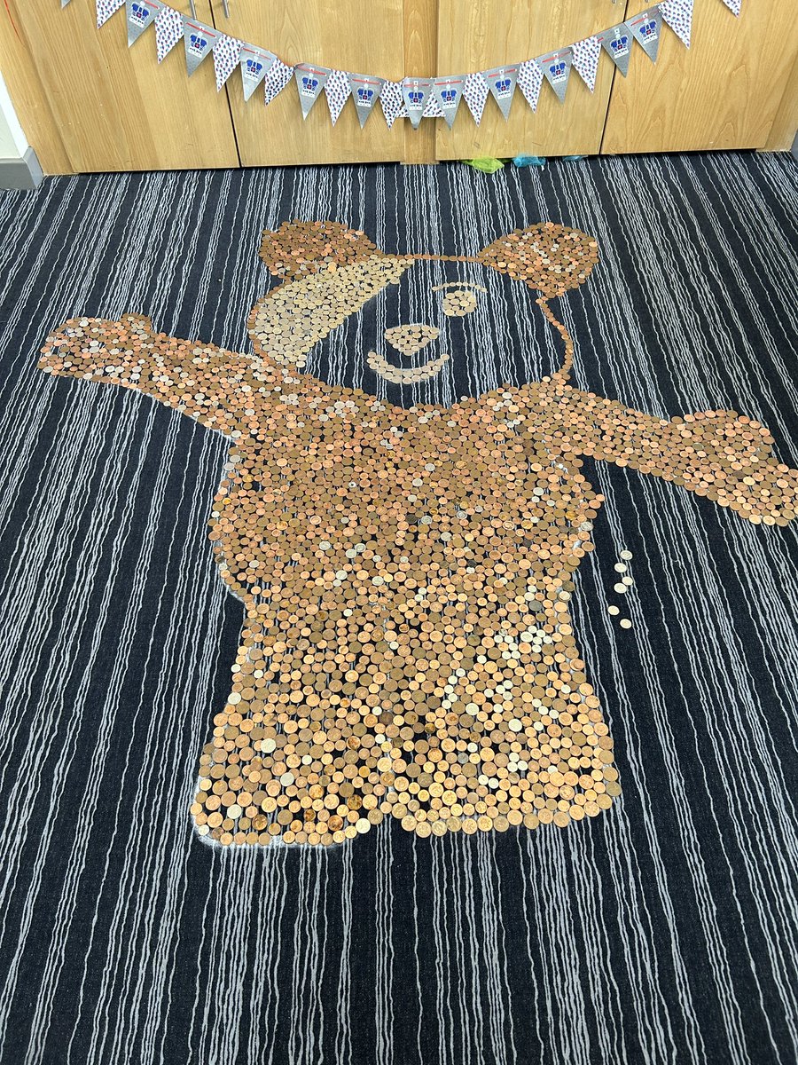 CaldiPrimary's tweet image. Thank you @CaldiPrimary families for your generosity to support @BBCCiN today;  we raised £219.76 💚#BIGhearted @AETAcademies @Tees_Issues @MbroCouncil @CNicholson_Edu @Claire_Heald @vianclark @teessidecharity @ShonetteBason 💚👍🏻♥️