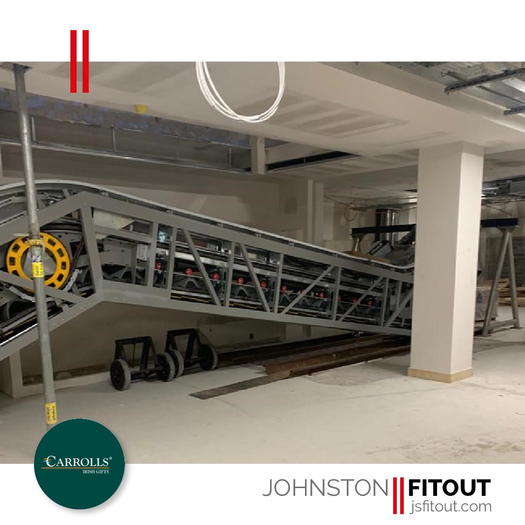 Johnston Fitout (@jsfitout) on Twitter photo Late night <a href="/centralplazadub/">Central Plaza</a> as <a href="/jsfitout/">Johnston Fitout</a> took delivery of escalator for <a href="/Carrollsgifts/">Carroll's Irish Gifts ☘</a> new flagship store Dame St. Big thanks to all involved in transporting, traffic management and installation #JohnstonFitout #JSFitout #CommercialFitout #HospitalityFitout #LeisureFitout #Retail Late night <a href="/centralplazadub/">Central Plaza</a> as <a href="/jsfitout/">Johnston Fitout</a> took delivery of escalator for <a href="/Carrollsgifts/">Carroll's Irish Gifts ☘</a> new flagship store Dame St. Big thanks to all involved in transporting, traffic management and installation #JohnstonFitout #JSFitout #CommercialFitout #HospitalityFitout #LeisureFitout #Retail