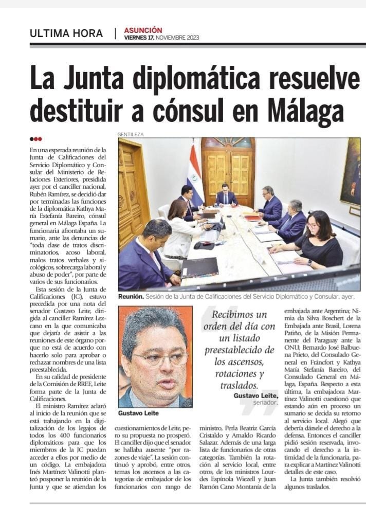 Y se hizo justicia!!!!