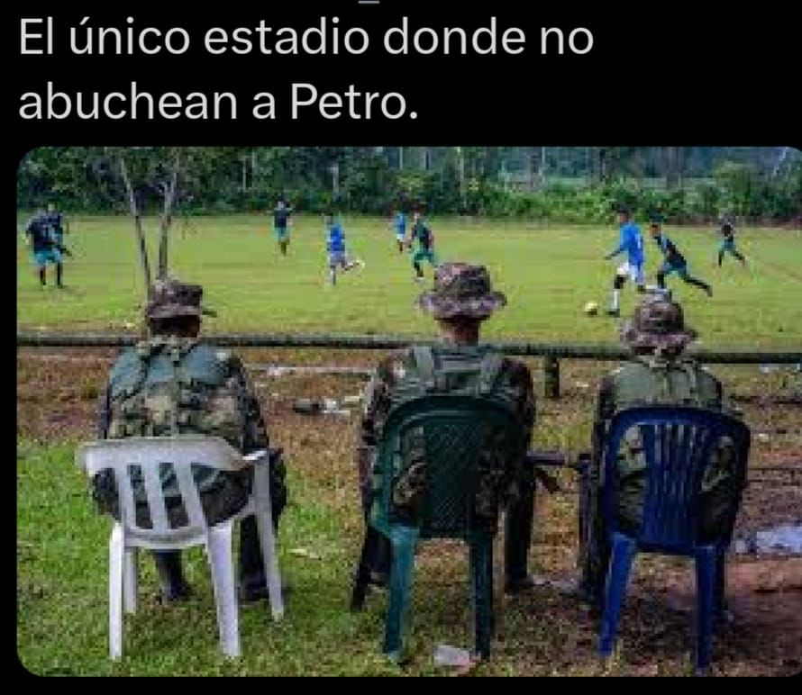 ghitis's tweet photo. Cosas que llegan por WhatsApp https://t.co/TvUXNNLx6B