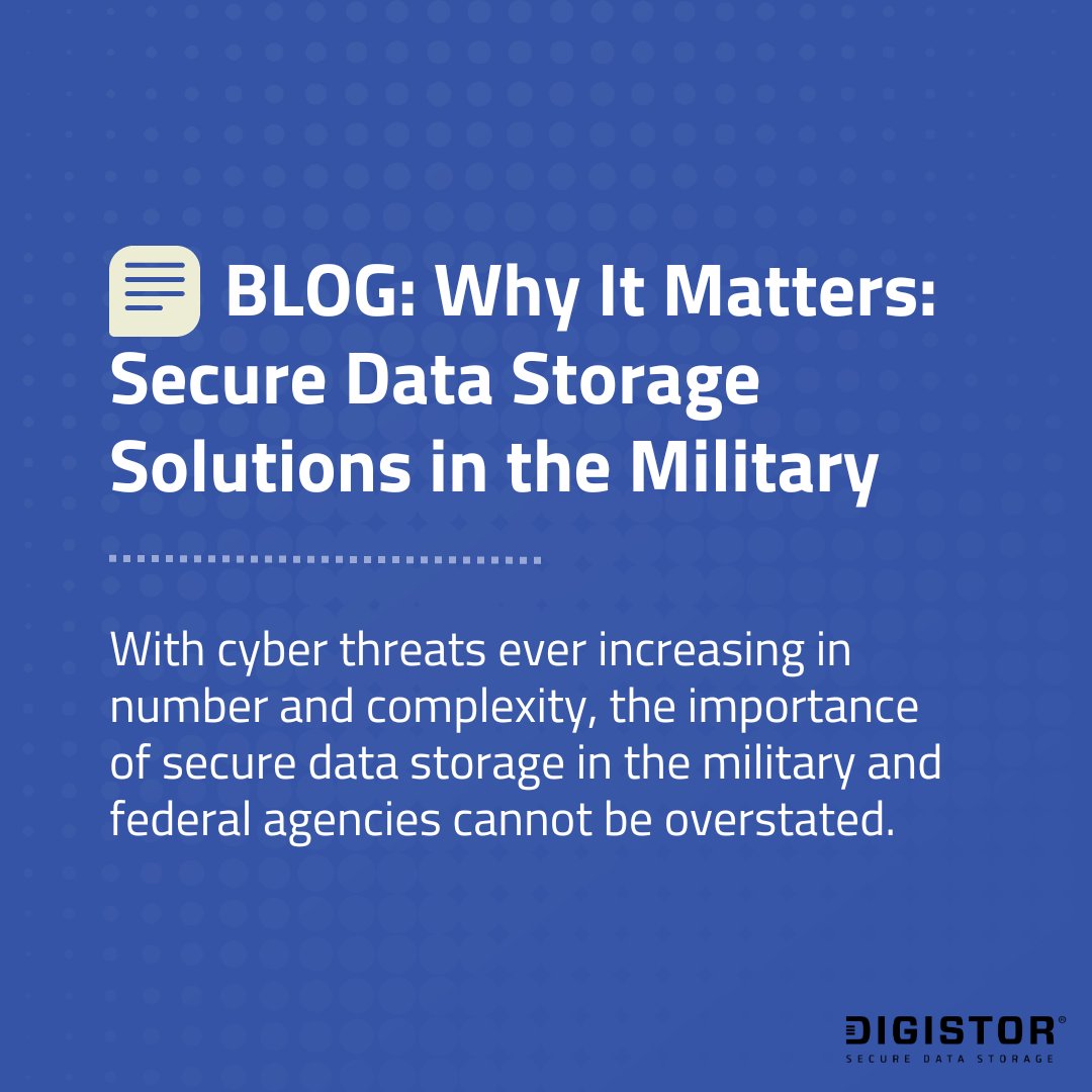 DIGISTOR tweet media