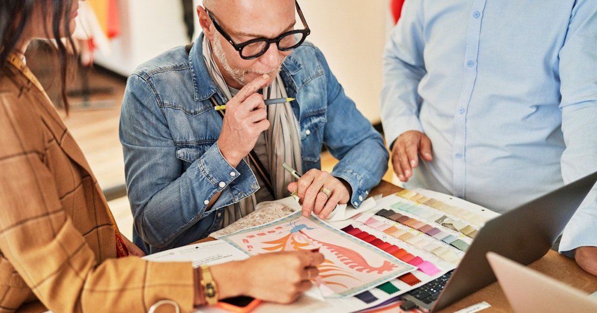 Brand Impact Group (@creativewins) on Twitter photo Great article from @thedrum about the value of creativity in B2B marketing. Some wise words from <a href="/TweetOfKeith/">Keith Browning</a> in there too.
buff.ly/3SJNYwA Great article from @thedrum about the value of creativity in B2B marketing. Some wise words from <a href="/TweetOfKeith/">Keith Browning</a> in there too.
buff.ly/3SJNYwA