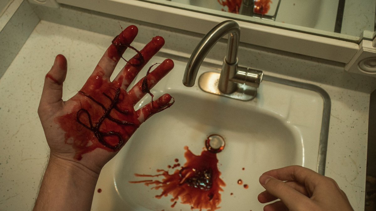 jayanthonyolson's tweet photo. Possession https://t.co/IvrGkQGvET
