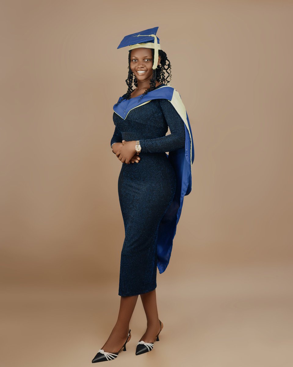 hola_dhan's tweet photo. Congratulations, you've done it! Your time at the Federal University of Technology Akure has come to an end, and your future is brimming with opportunity.
#ConvocationCelebration
#DreamsComeTrue https://t.co/zkMvRcBP0e