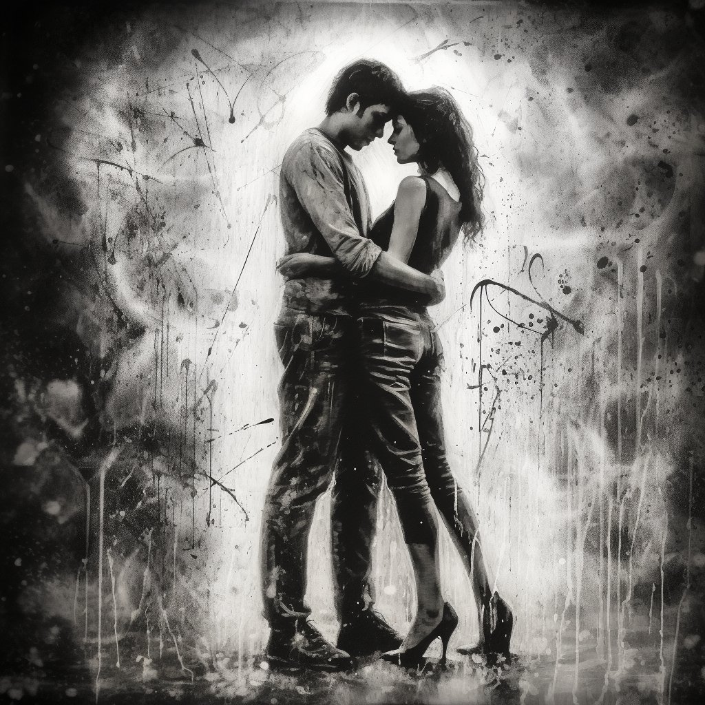enrivalti's tweet photo. La sensación de enamoramiento, de mariposas en el estómago y esa “magia”… termina en 6, máximo 24 meses.

Pero las relaciones que duran y perduran, no se basan en la emoción.

Son una decisión.

~ Es una decisión tener conversaciones incómodas.

~ Es una decisión tener acuerdos y respetarlos.

~ Ser leal incuestionablemente, es una decisión.

Es una decisión diaria, en cada momento… una y otra vez.

Si realmente amas a alguien, tienes que decidirlo y actuar en consecuencia.

En últimas…

El amor verdadero es una decisión, y ahí es donde de verdad está, y sucede la magia.