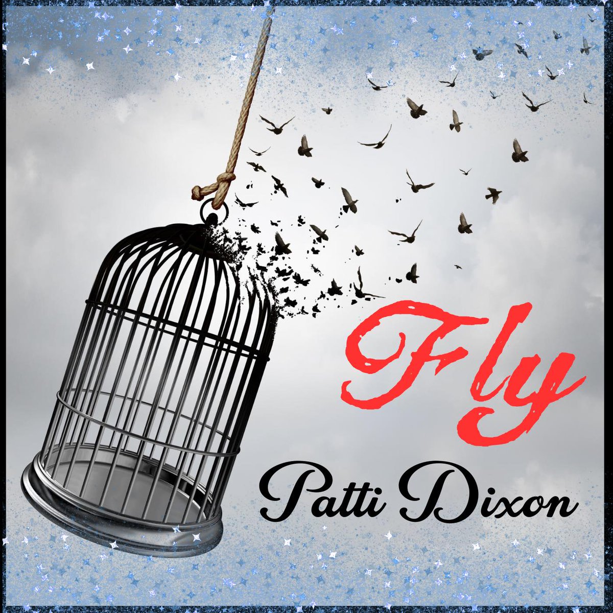 “FLY” is here! It’s been officially released worldwide by @Emma_Scott @PlugginBaby from London. Spotify: open.spotify.com/album/0Hbv9d0h…... Apple Music: music.apple.com/us/album/fly-s… Amazon Music: music.amazon.com/albums/B0CH53N…... Deezer: deezer.page.link/m3CH6VyNDgfPwq… Pandora: pandora.com/artist/patti-d…