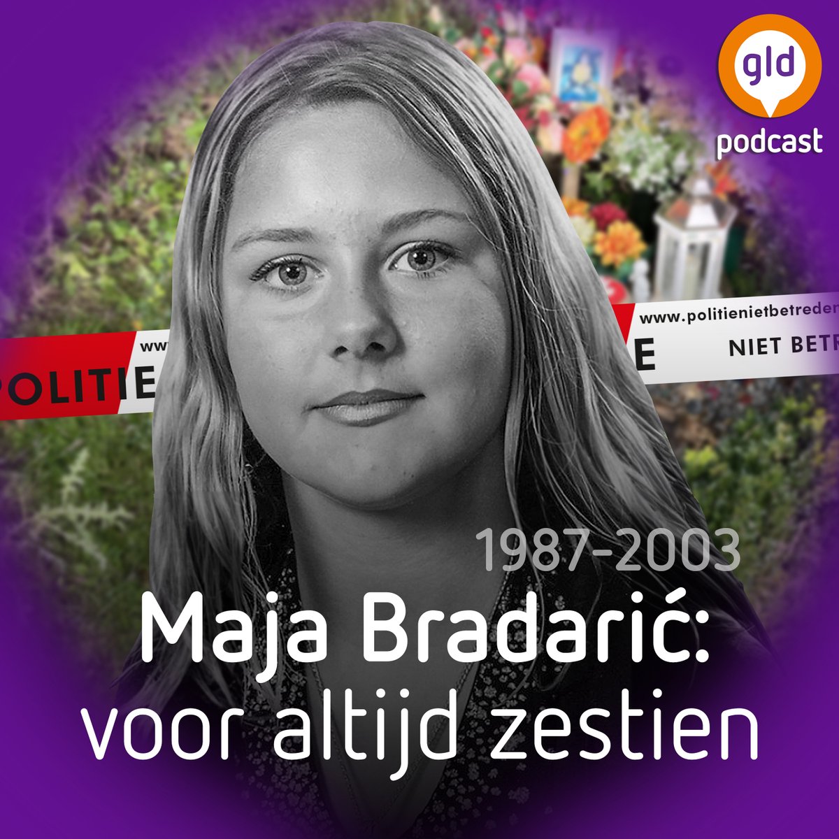 Een moord die mij als verslaggever nooit los heeft gelaten, is die op de 16-jarige Maja Bradaric door haar beste vrienden. Over de impact daarvan gaat mijn podcast waarvan vandaag, op haar sterfdag, de eerste aflevering online staat. gld.nl/podcasts/maja-…
#podcast #nijmegen