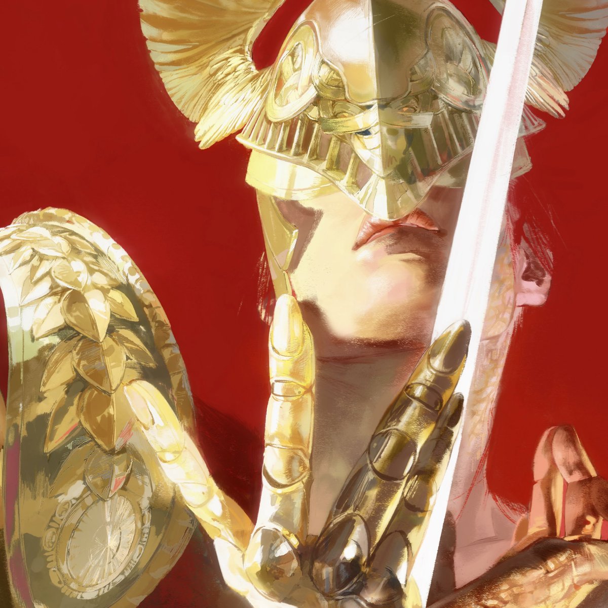 LOSERPOTATO tweet media