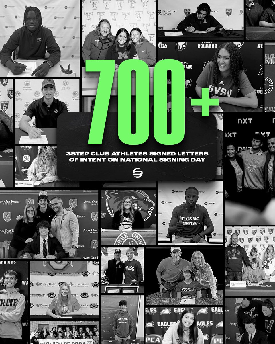 3STEP Sports tweet media