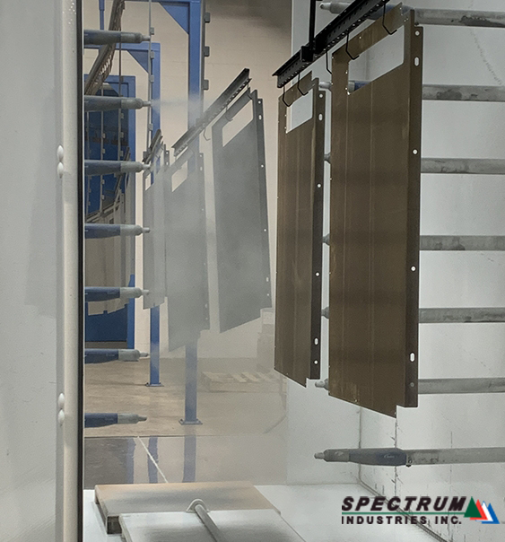 Spectrum Custom Solutions tweet media