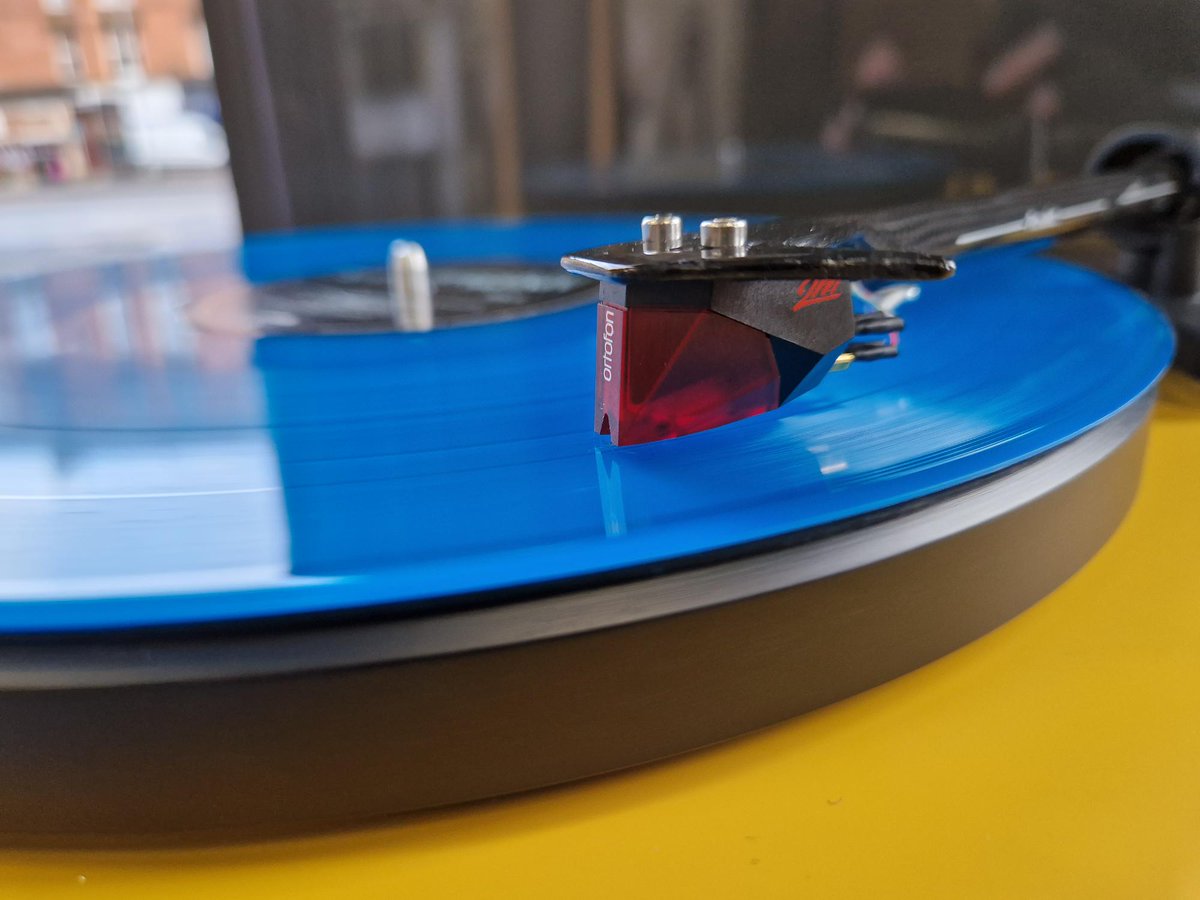 Glasgow Audio tweet media