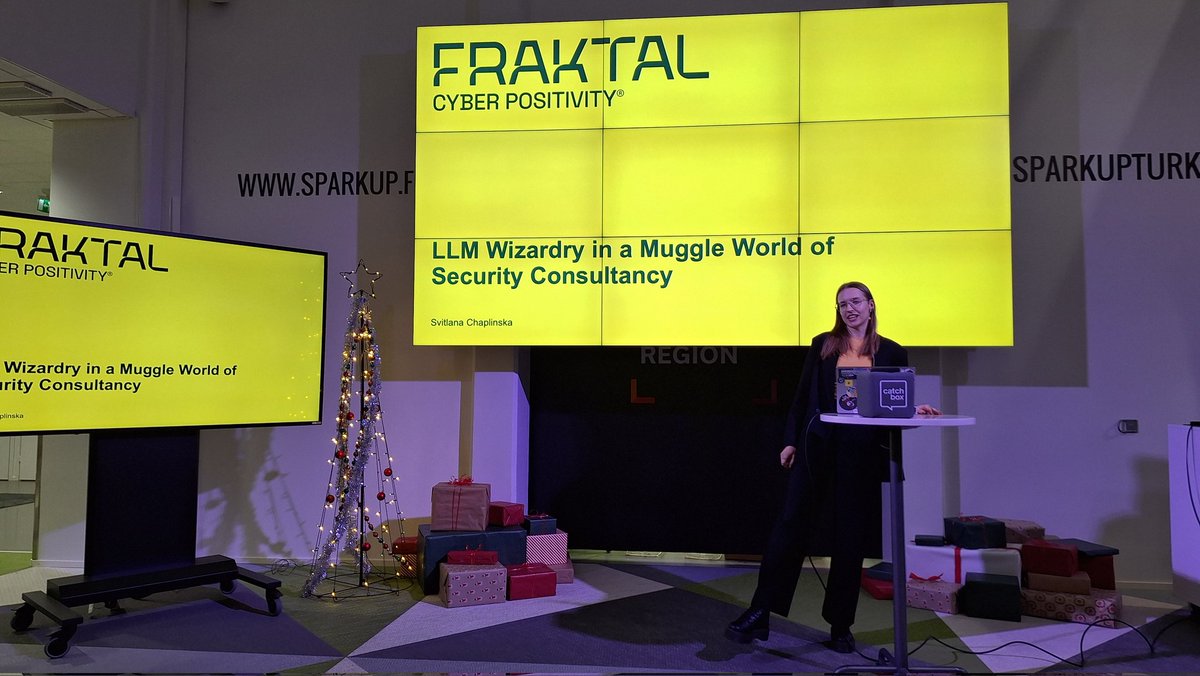 TurkuSec ry tweet media