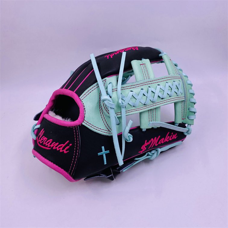 Llerandi Gloves tweet media