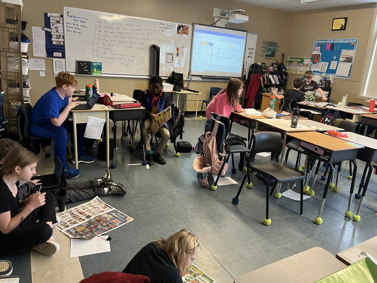 MQWSchool's tweet image. A BIG shoutout to our hardworking role models in Ms Cooper’s class who are working so hard and having an excellent Friday!!!🙌❤️👌✅📚❤️@11mscooper #beststudents