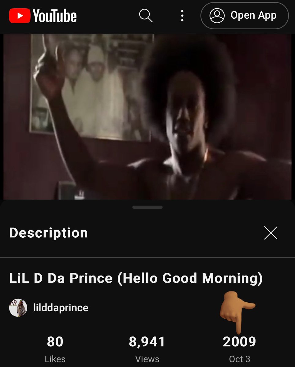 Daeshawn tweet media