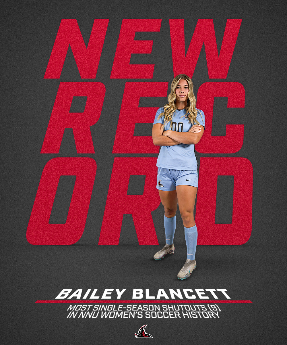 Bailey and the Nighthawks defense were a force to be reckoned with this season!