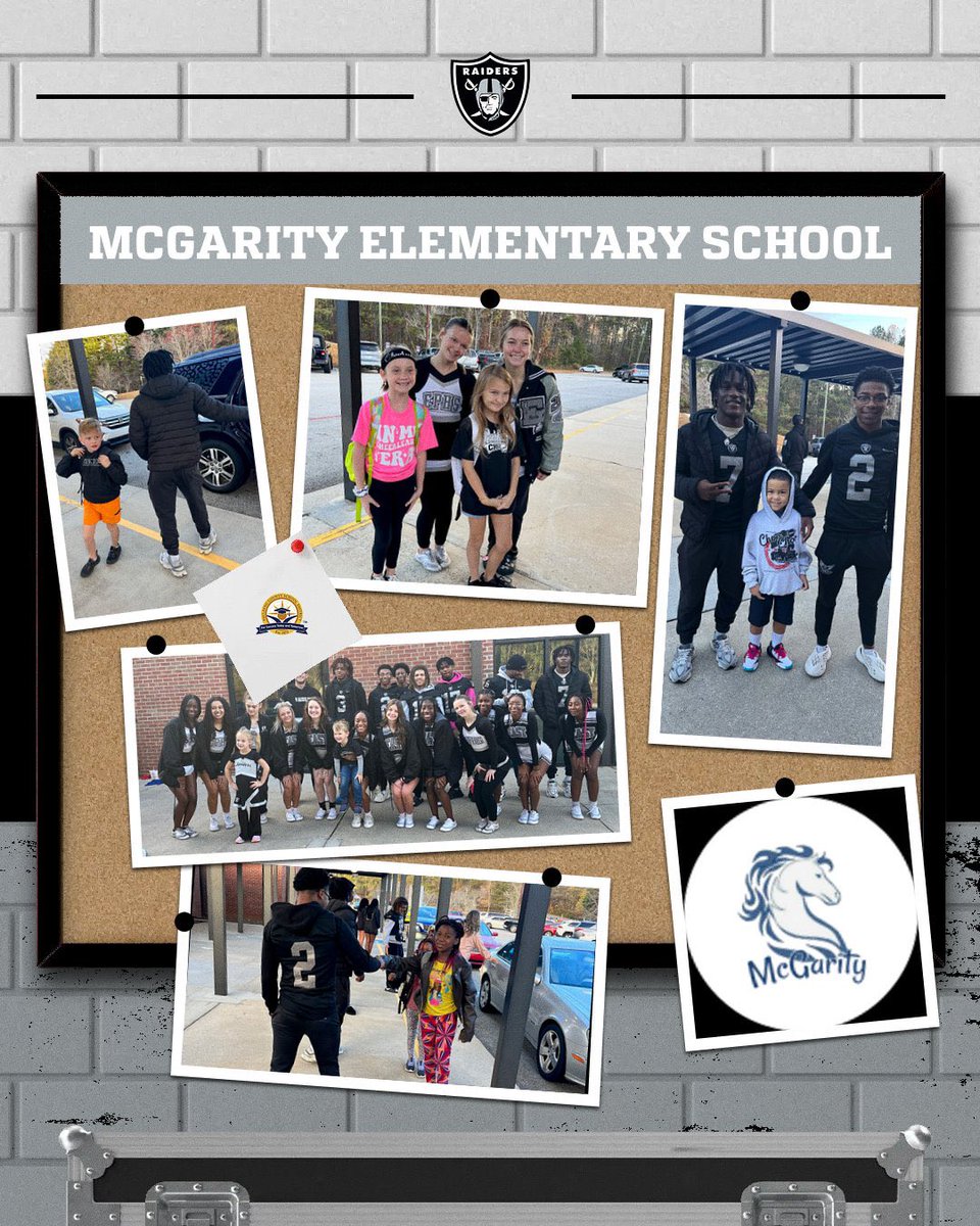 EPHS Athletics (@athleticsep) on Twitter photo ๐๐ฃ Shoutout to our incredible <a href="/eastpauldinghs/">East Paulding HS</a> football players & cheerleaders! ๐ Thank you for spreading positivity by greeting students at McGarity Elementary School this morning. Your spirit & community engagement make us proud! ๐<a href="/EPHSRecruiting/">EPHSRecruitsFB</a> <a href="/pauldingboe/">Paulding County School District</a> #CommunityLove ๐๐ฃ Shoutout to our incredible <a href="/eastpauldinghs/">East Paulding HS</a> football players & cheerleaders! ๐ Thank you for spreading positivity by greeting students at McGarity Elementary School this morning. Your spirit & community engagement make us proud! ๐<a href="/EPHSRecruiting/">EPHSRecruitsFB</a> <a href="/pauldingboe/">Paulding County School District</a> #CommunityLove
