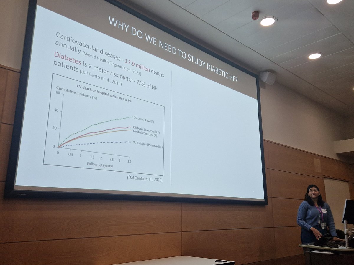 The final ECR speakers of the day, presenting in our "Woman and Physiology" session #ECLS2023 <a href="/MMU_Research/">Research & Innovation at Manchester Met</a> <a href="/MMU_LifeScience/">ManMet Life Sciences</a>