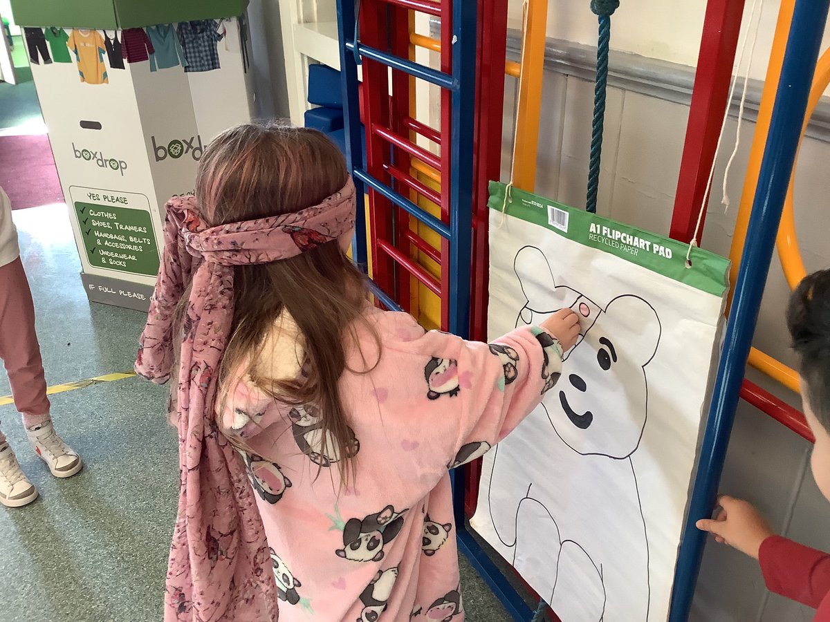 Dyma luniau o’n gweithgareddau yn ystod y dydd. Yr uchafbwynt oedd Smotio Pudsey 🤩
Here are some photos of the day’s activities. The highlight was Pop The Spot On Pudsey 🤩

<a href="/BBCCiN/">BBC Children in Need</a> <a href="/MrJamieHallett/">Mr Hallett</a> <a href="/MrsJamesyggf/">Mrs James</a> <a href="/mrs_sellick/">Mrs Sellick</a> <a href="/yggf123/">Ysgol Gymraeg Gilfach Fargod 🏴󠁧󠁢󠁷󠁬󠁳󠁿</a>