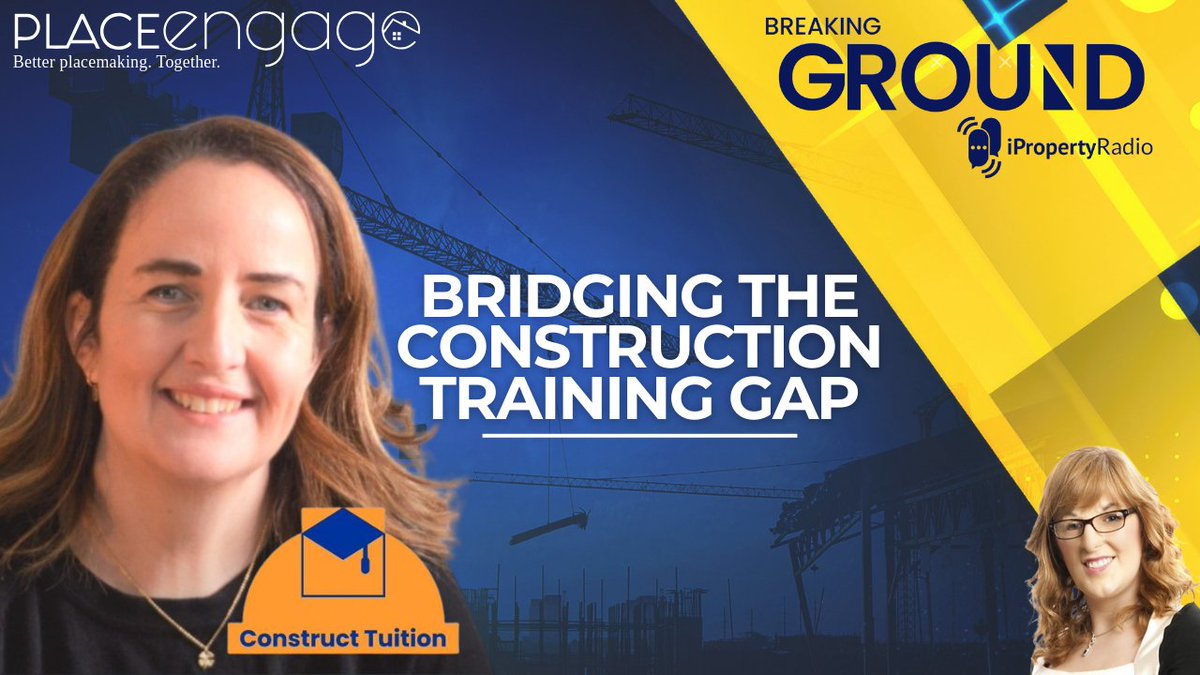 iProperty Radio tweet media