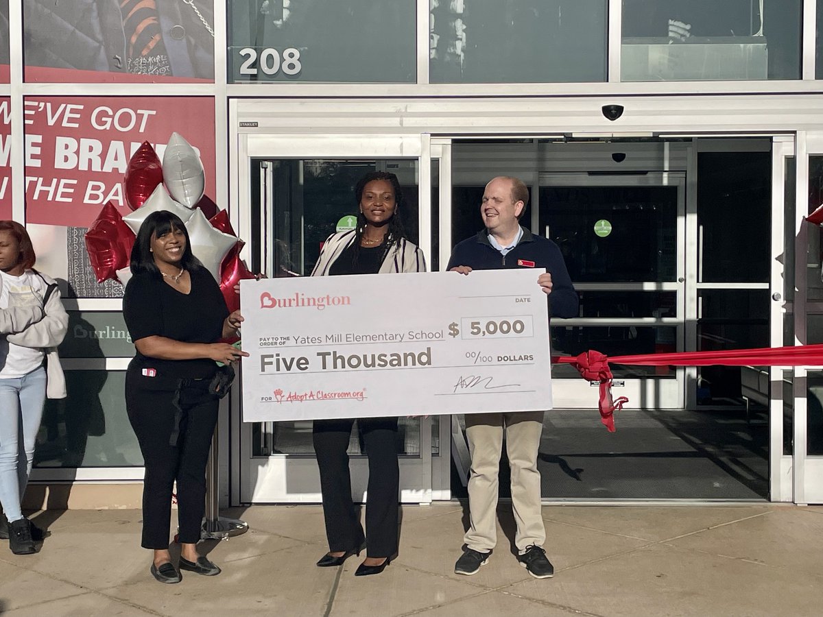 Wake County Public School System tweet media