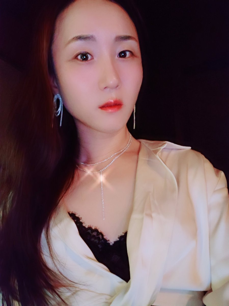 이번주말은 란제리룩~~🙈🙊