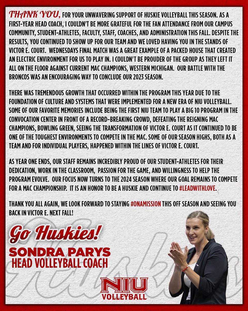To the team, staff, family, friends, colleagues, alumni, donors &amp; incredible fans. Sincerely, 𝓽𝓱𝓪𝓷𝓴 𝔂𝓸𝓾. Year 1 ✔️with more to come♥️ #onamission