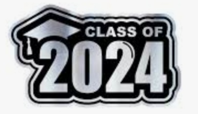Graduation Ceremony has been set - Mark your calendars Desert Pines HS Class of 2024:
Thursday, May 23, 2024 @ 3pm at The Orleans Arena!!!! More info will be shared soon. We are excited to celebrate our graduates.  #DPYouKnow