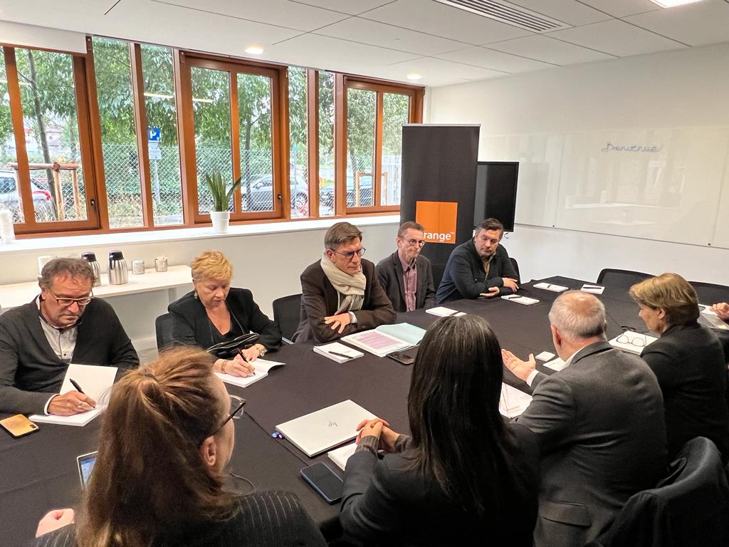 RONOT Yvan tweet media