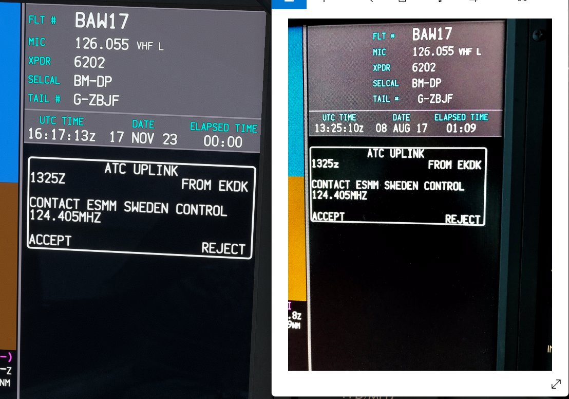 Toby Cook tweet media