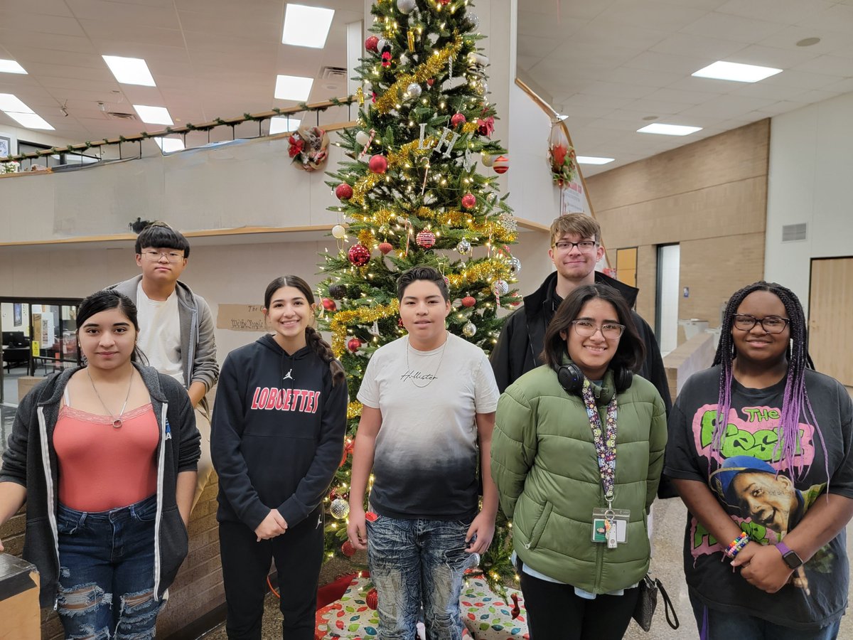 Levelland ISD tweet media