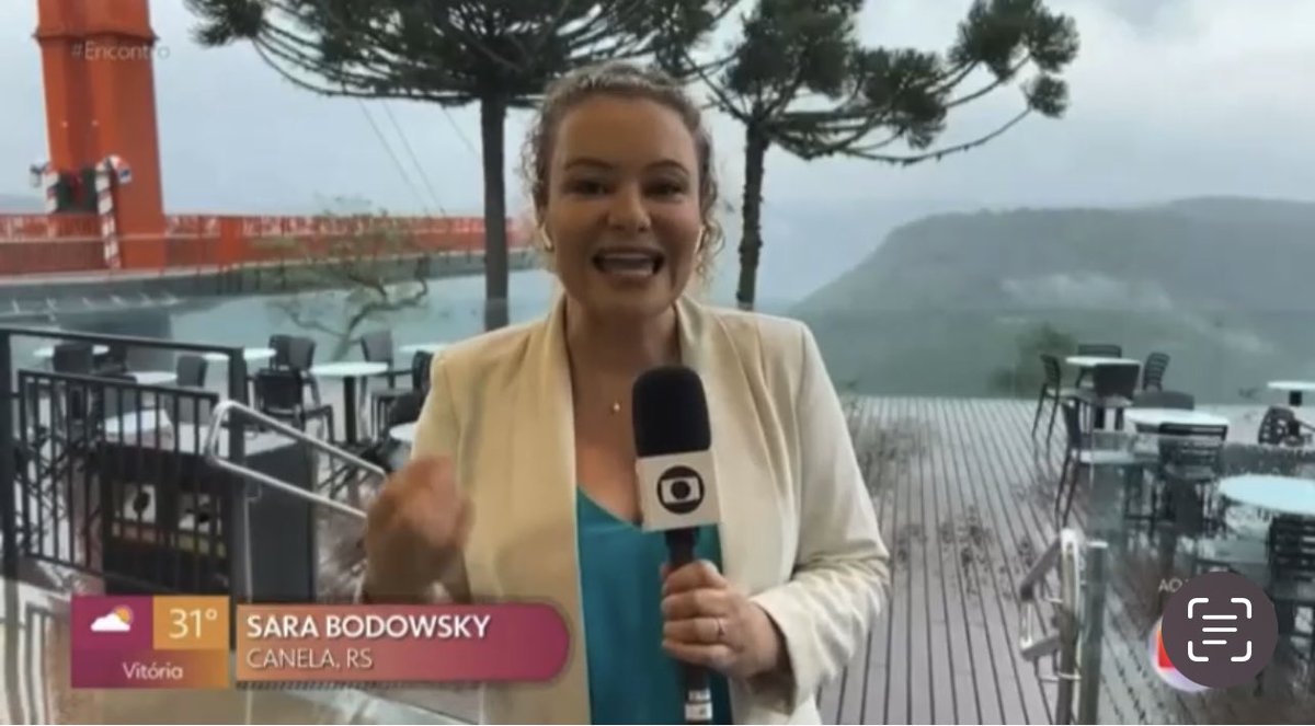 Sara Bodowsky tweet media