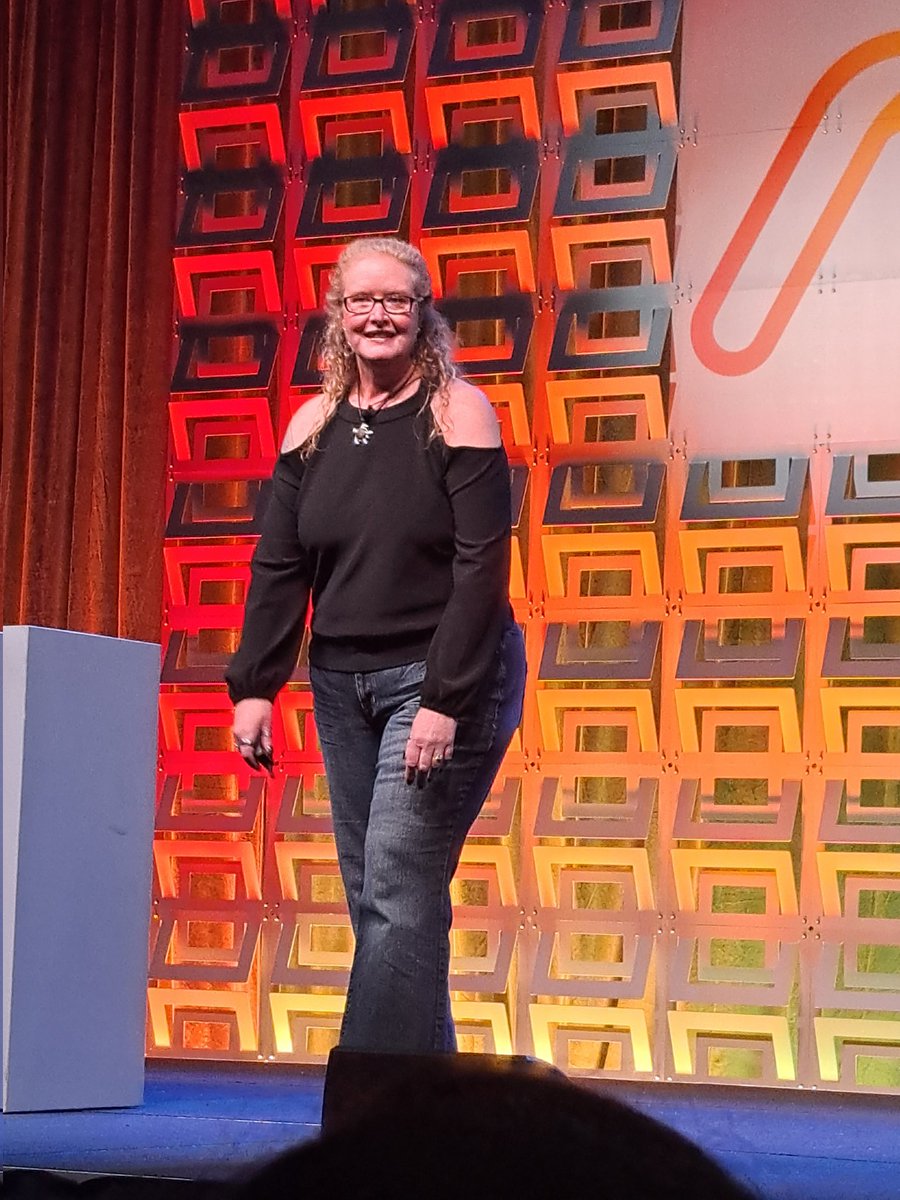 Rodney Kidd (@rodjkidd) on Twitter photo Community key note time, and it's the one and only <a href="/KimberlyLTripp/">Kimberly L. Tripp</a> kicking things off. <a href="/PASSDataSummit/">PASS Data Community Summit</a> <a href="/redgate/">Redgate Software</a> #PASSDataSummit Community key note time, and it's the one and only <a href="/KimberlyLTripp/">Kimberly L. Tripp</a> kicking things off. <a href="/PASSDataSummit/">PASS Data Community Summit</a> <a href="/redgate/">Redgate Software</a> #PASSDataSummit