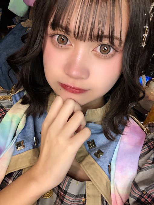 Twitterのコスプレ画像7