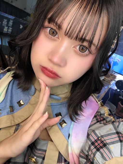 Twitterのコスプレ画像5